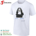 Jocelyn Wildenstein heaven’s playground Rolling Loud shirt Unisex