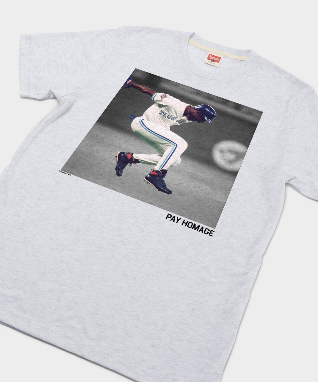 Joe Carter Pay Homage Unisex