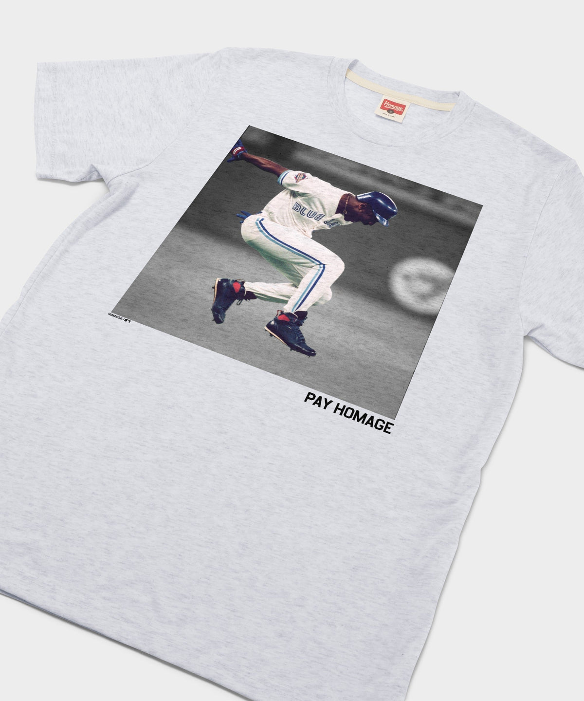 Joe Carter Pay Homage Unisex
