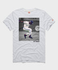 Joe Carter Pay Homage Unisex