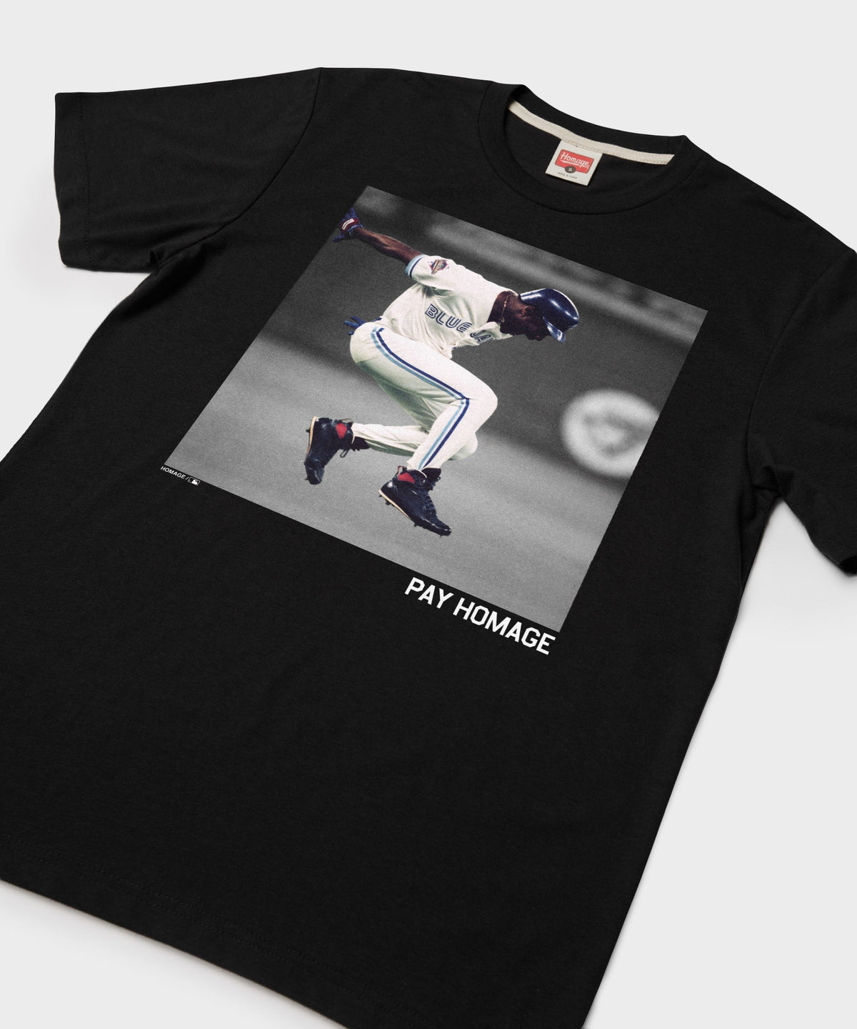 Joe Carter Pay Homage Unisex