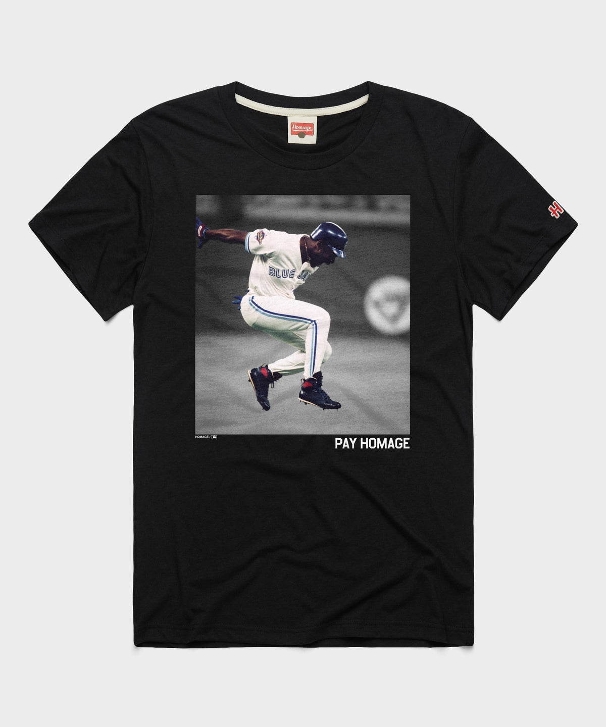 Joe Carter Pay Homage Unisex