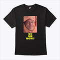 John Cena Final Match Smiling UC Me Now T Shirt Unisex