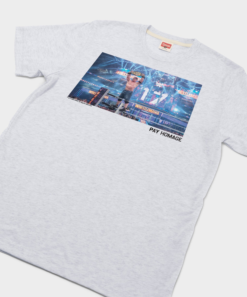 John Cena Pay Homage Unisex