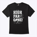 John Sterling Yankees It Is High It Is Far It Is Gone Shirt Unisex