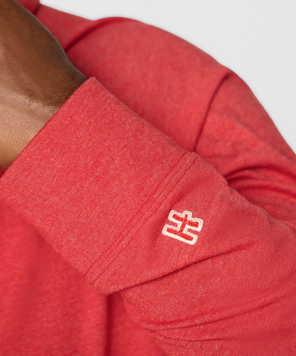 Johnny Bench Reds Lightweight Unisex