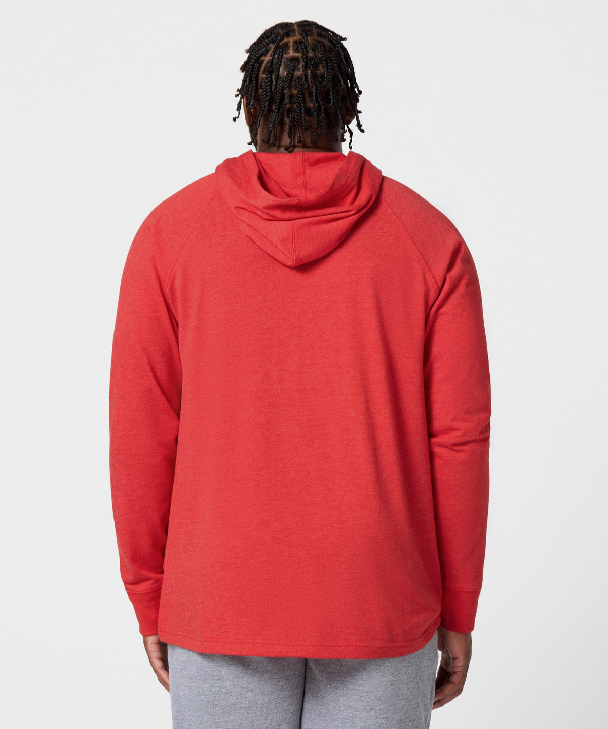 Johnny Bench Reds Lightweight Unisex