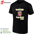 Joker head I got topped at the topsfield fair shirt Unisex