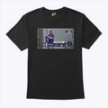 Jolly Olive Shea Station T Shirt Unisex