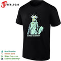 Jon Lovett Statue of Liberty Lovett or Leave It shirt Unisex