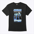 Jonas Brothers Greetings From Saint Paul Minnesota T Shirt Unisex