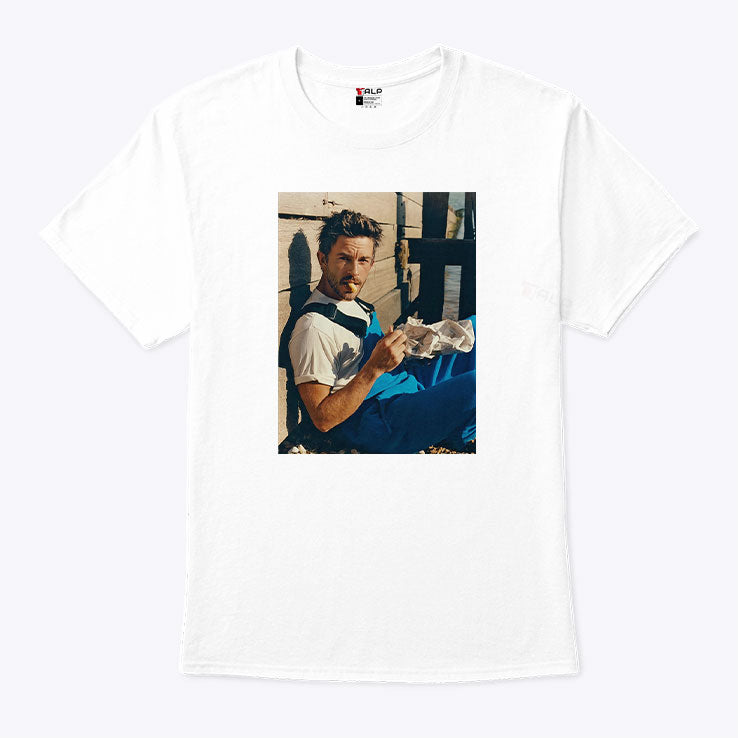 Jonathan Bailey T Shirt Unisex