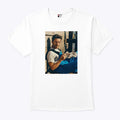 Jonathan Bailey T Shirt Unisex