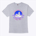 Jordon Hudson Orchids Of Asia Day Spa T Shirt Unisex