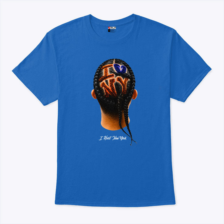 Josh Hart I Hart New York T Shirt Unisex