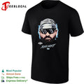 Josh Hokit UFC Freedom 250 Ultimate Fighting Championship big head poster shirt Unisex
