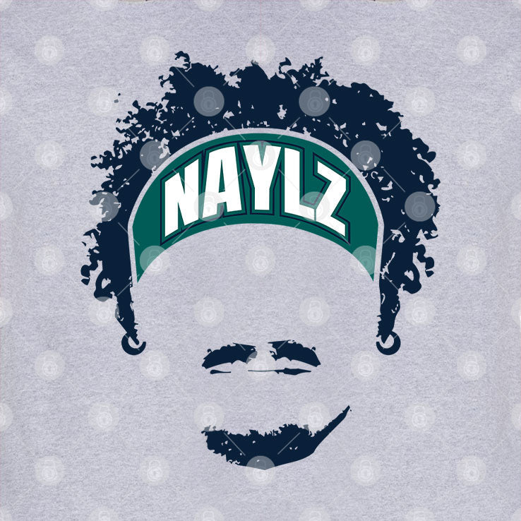 Josh Naylor Naylz T Shirt Unisex