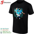Josh Naylor Seattle Mariners celebration catch shirt Unisex