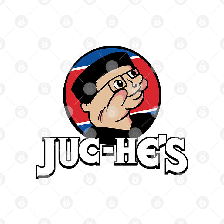 Juc-he’s Juche Ideology T Shirt Unisex