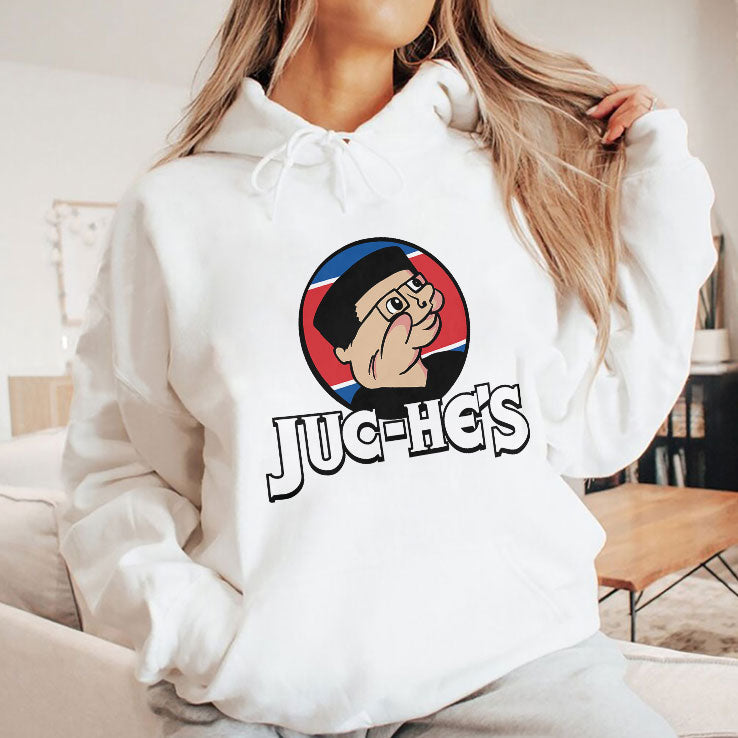Juc-he’s Juche Ideology T Shirt Unisex