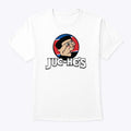 Juc-he’s Juche Ideology T Shirt Unisex
