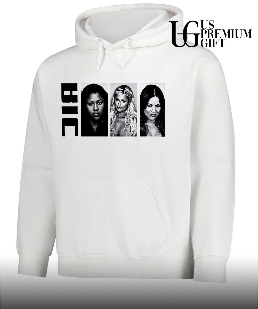 Julez Smith Nicki Minaj shirt Unisex