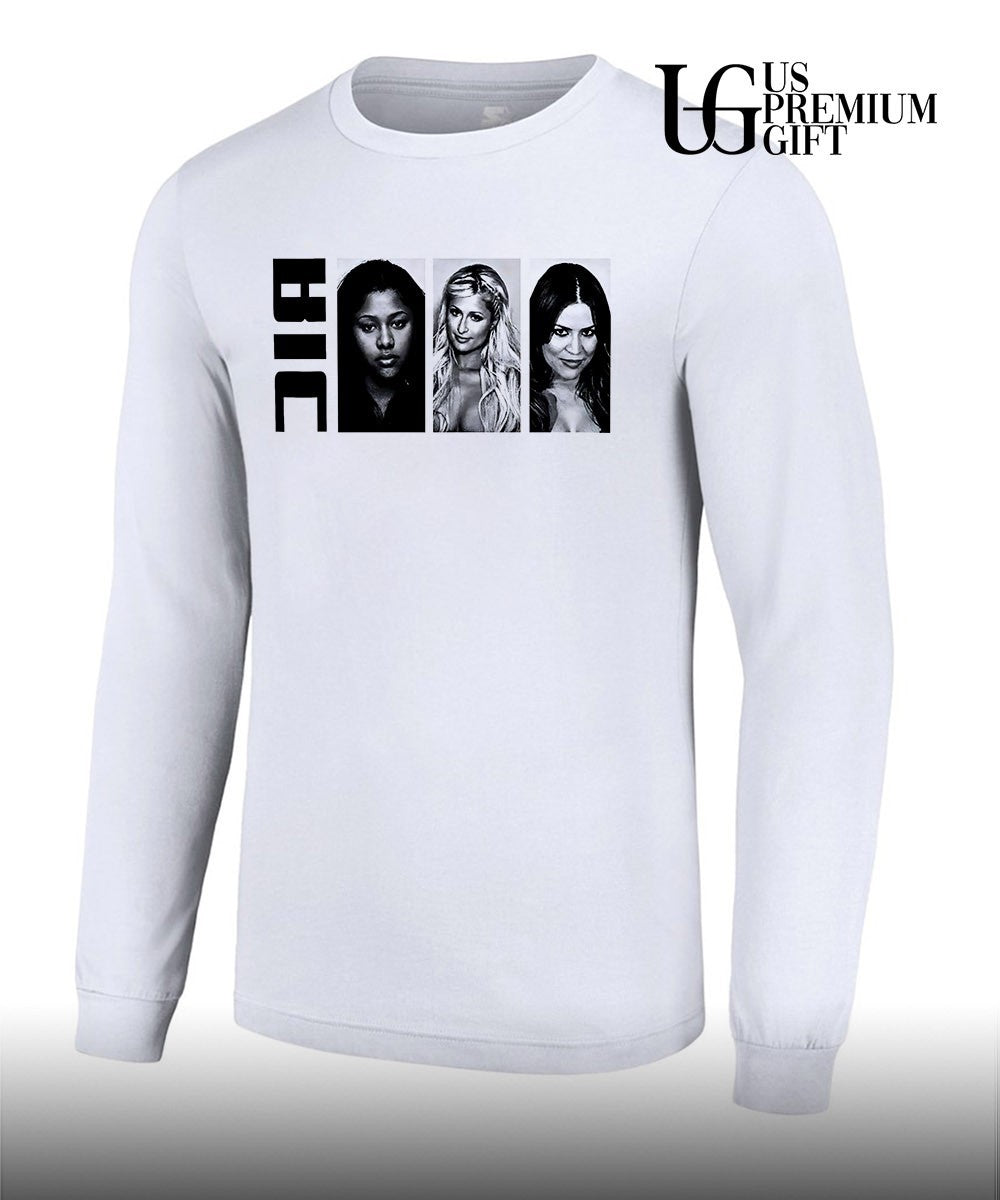 Julez Smith Nicki Minaj shirt Unisex