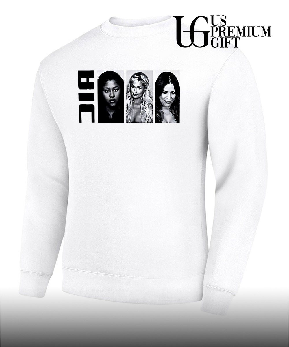 Julez Smith Nicki Minaj shirt Unisex