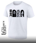 Julez Smith Nicki Minaj shirt Unisex