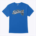 Juno Beach Sea Cows Baseball Manatee Shirt Unisex