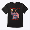 Justice For Lemon Pound Cake Afroman Shirt Unisex