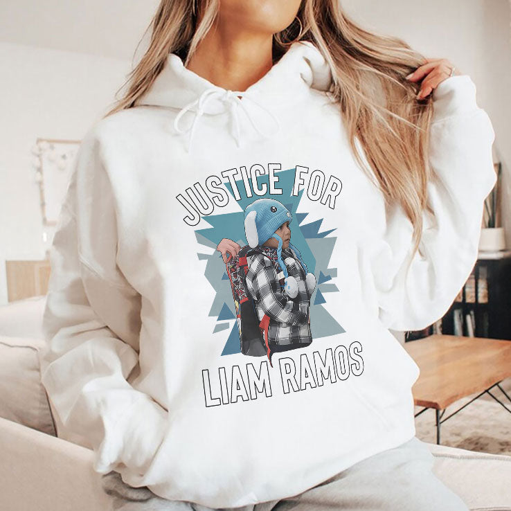 Justice For Liam Ramos T Shirt Unisex