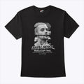 Justin Bieber 2026 World Cup Final Half Time Concert T Shirt Unisex