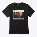 Justin Bieber Cover With You T Shirt Unisex