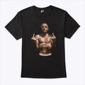 Justin Bieber Middle Finger T Shirt Unisex