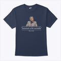 Juuuust A Bit Outside Harry Doyle T Shirt Unisex