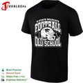 K-State Wildcats Football New Old School shirt Unisex