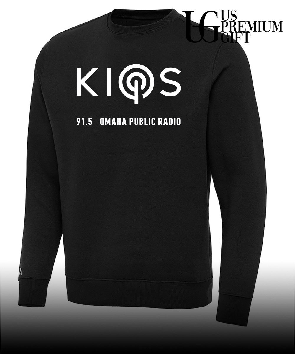 KIOS 91.5 Omaha Public Radio shirt Unisex