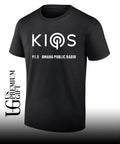 KIOS 91.5 Omaha Public Radio shirt Unisex