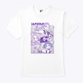 KPop Demon Hunters Huntrix T Shirt Unisex