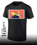 Kamala Harris slaps Trump shirt Unisex