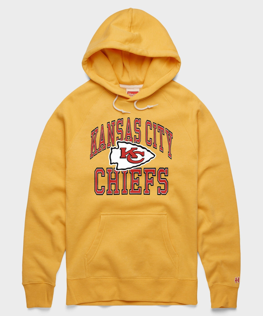 Kansas City Chiefs Arch Unisex