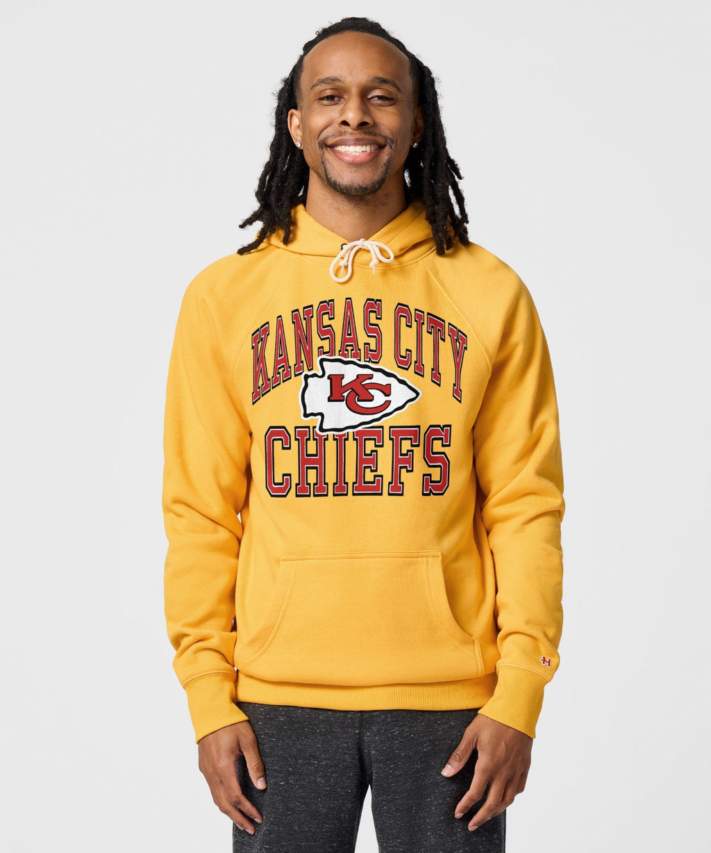 Kansas City Chiefs Arch Unisex