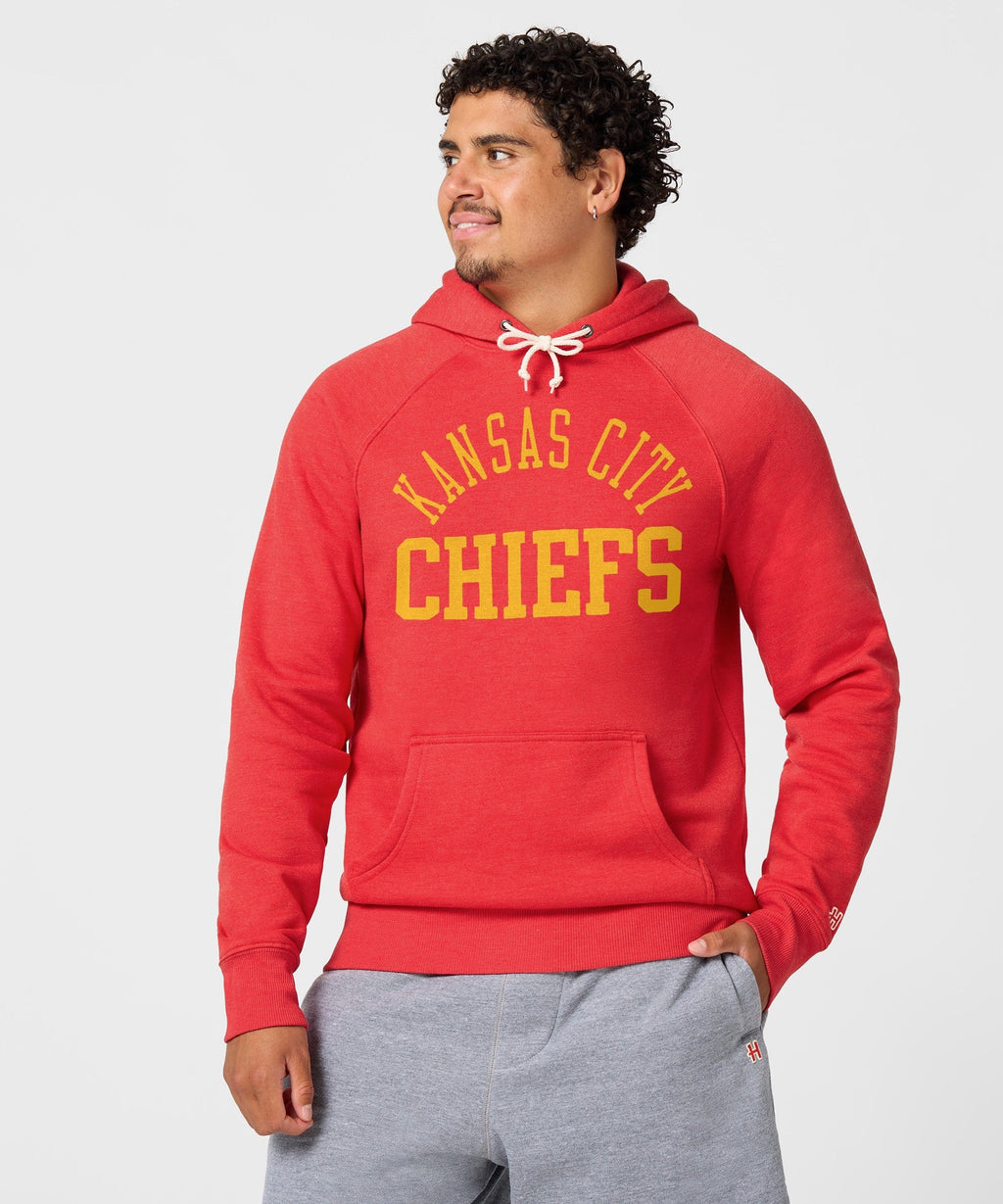 Kansas City Chiefs Classic Unisex