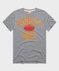 Kansas City Chiefs Gridiron Unisex