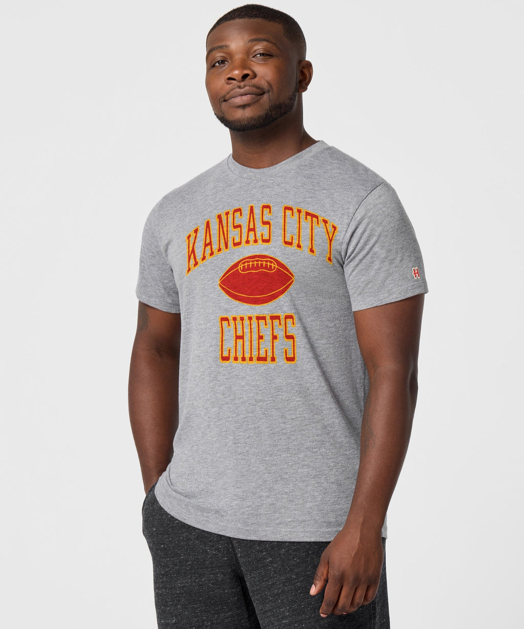 Kansas City Chiefs Gridiron Unisex