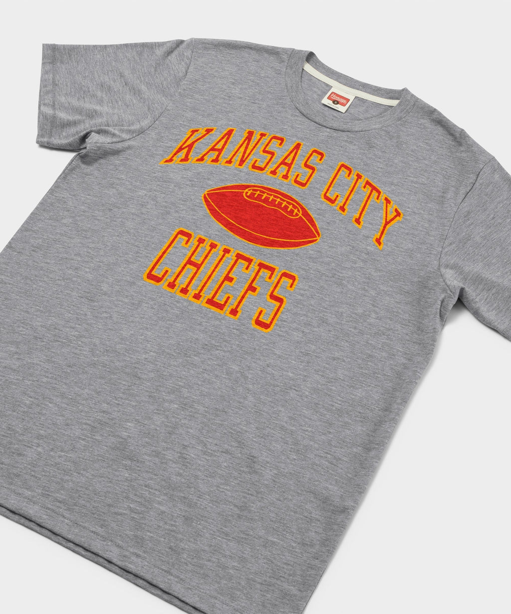 Kansas City Chiefs Gridiron Unisex