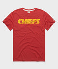 Kansas City Chiefs Wordmark '88 Unisex