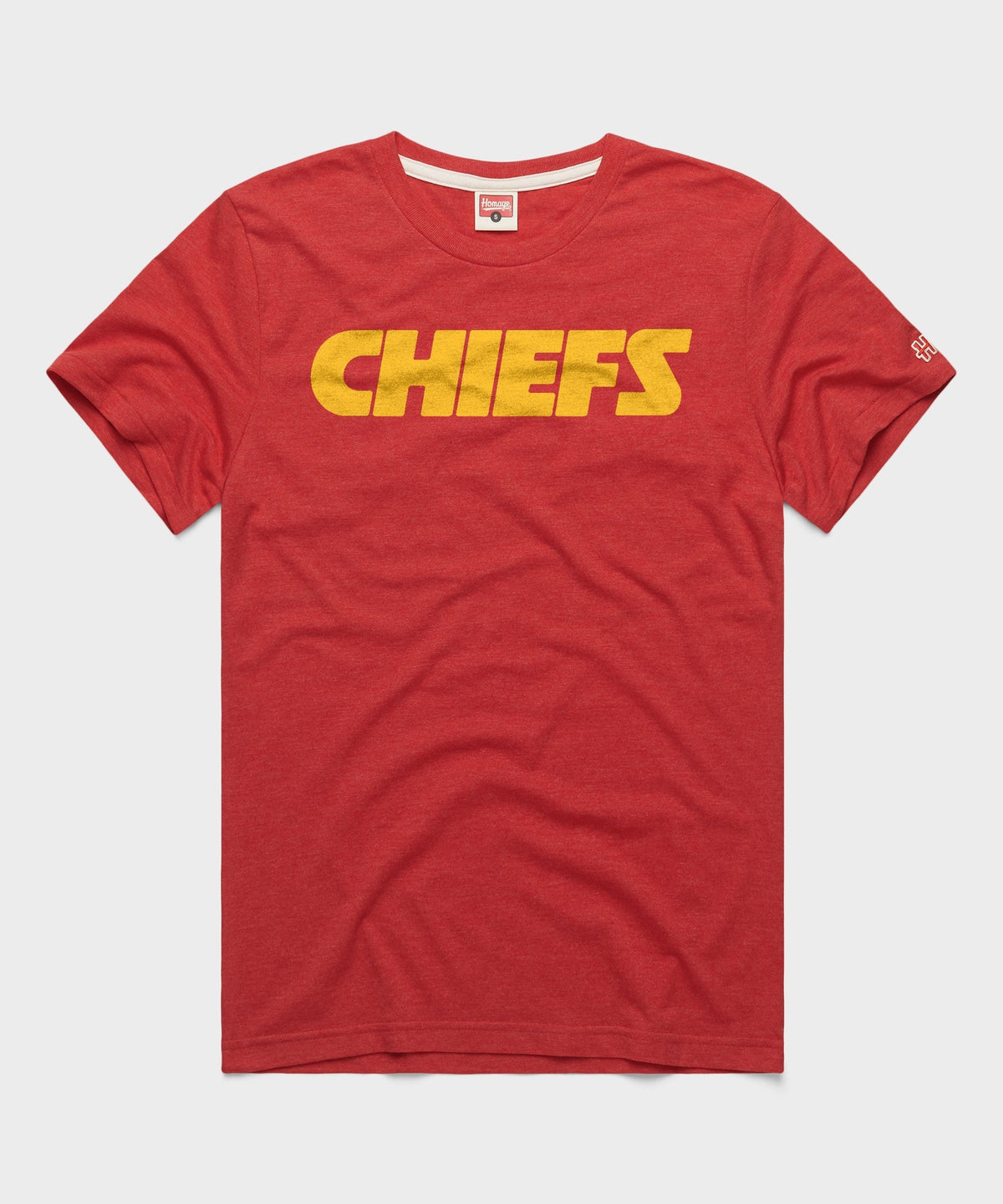 Kansas City Chiefs Wordmark '88 Unisex
