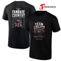 Kansas City Chiefs team legacy built on tradition driven by greatness city fanbase country shirt